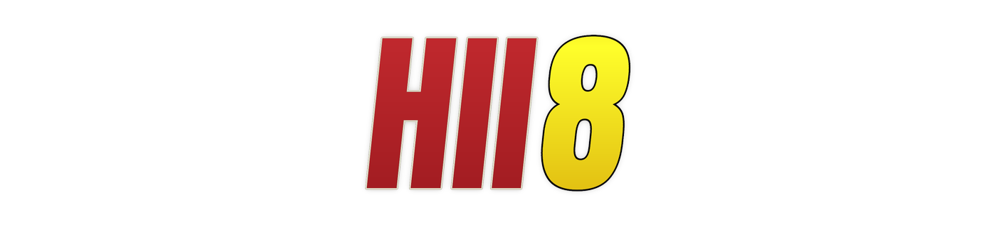 hii8